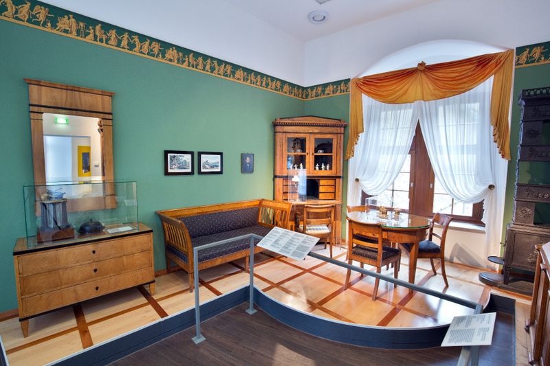 Historisches Museum des Hochstifts Paderborn
